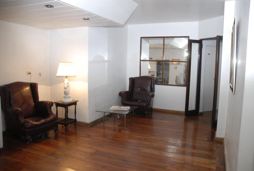Hotel Aries - Buenos Aires, Buenos Aires